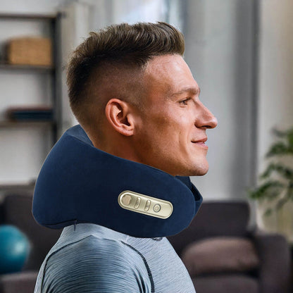 Cerv Nackmassager – produktbild 6
