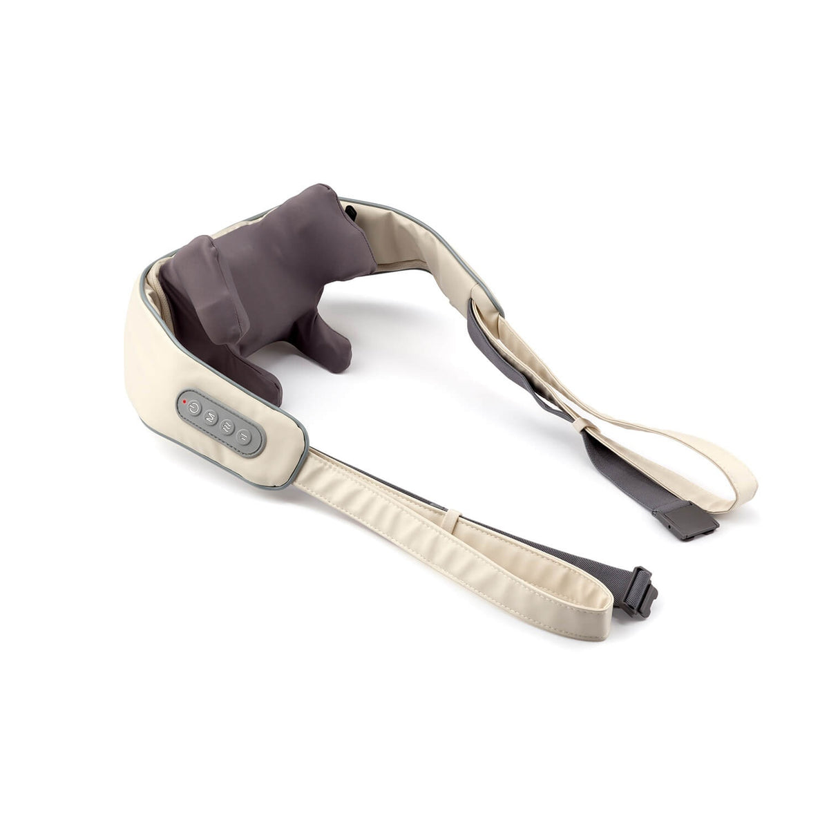 Sooth White Nackmassager – produktbild 2