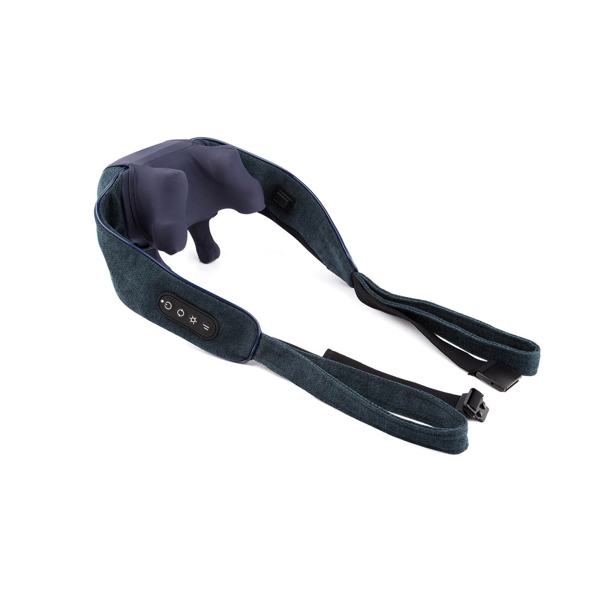 Hyperion Nackmassager – produktbild 1