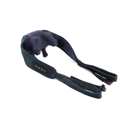 Hyperion Nackmassager – produktbild 1