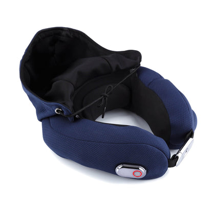 Cosy Go Blue Nackmassager – produktbild 2