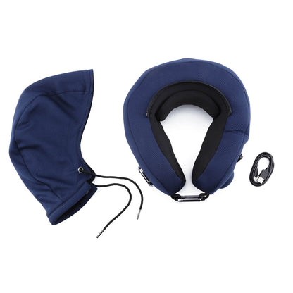 Cosy Go Blue Nackmassager – produktbild 5