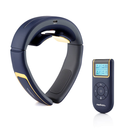 Ultra Pro EMS-nackmassager – produktbild 1