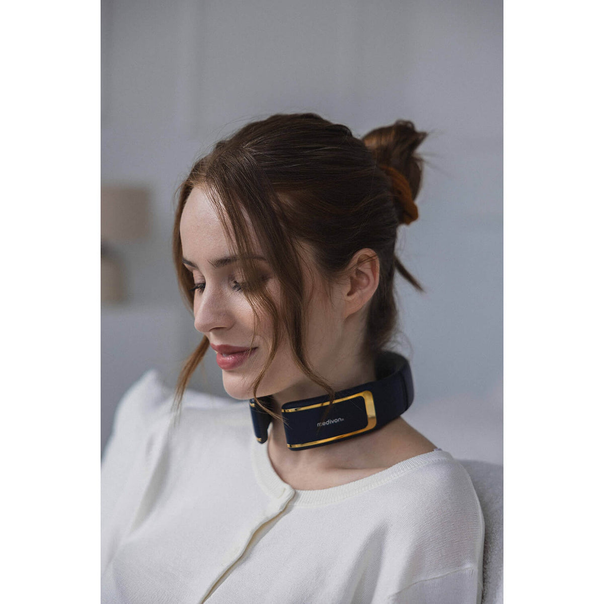 Ultra Pro EMS-nackmassager – produktbild 10