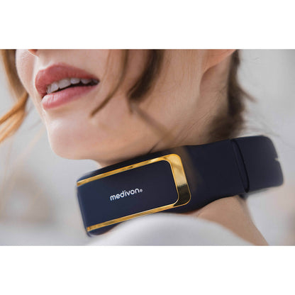 Ultra Pro EMS-nackmassager – produktbild 14