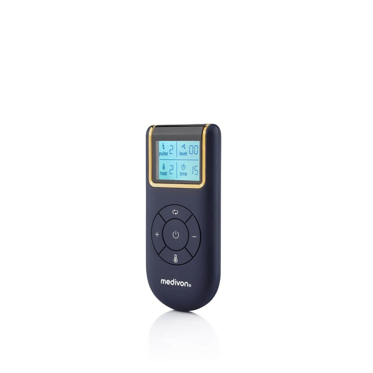 Ultra Pro EMS-nackmassager – produktbild 7
