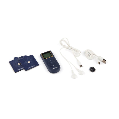 Ultra Pro EMS-nackmassager – produktbild 8
