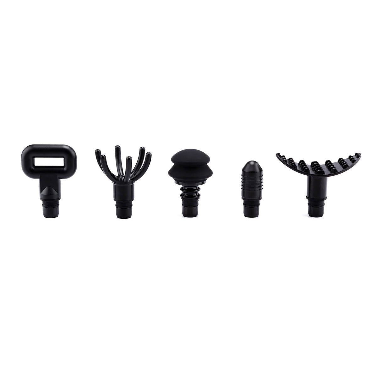 Gun Bandit Black Massagepistol – produktbild 4