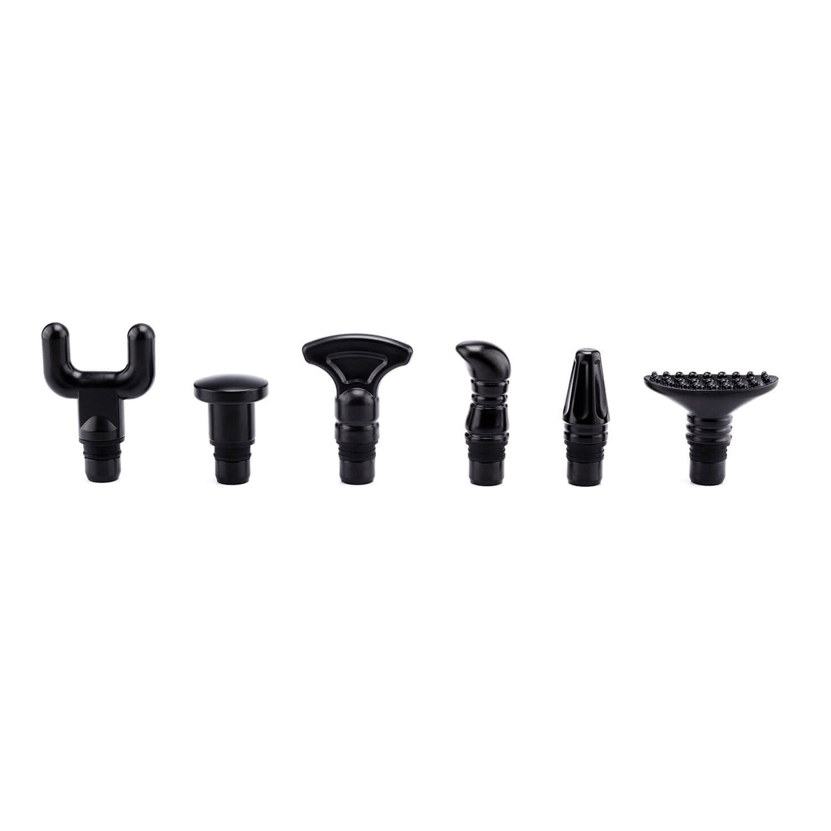 Gun Bandit Black Massagepistol – produktbild 5