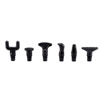 Gun Bandit Black Massagepistol – produktbild 5