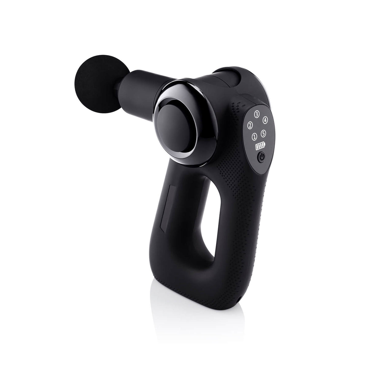 Tytan Pro Massagepistol – produktbild 1