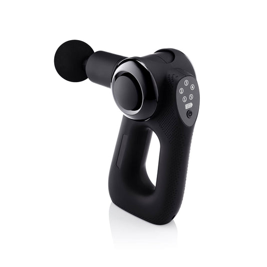 Tytan Pro Massagepistol – produktbild 1