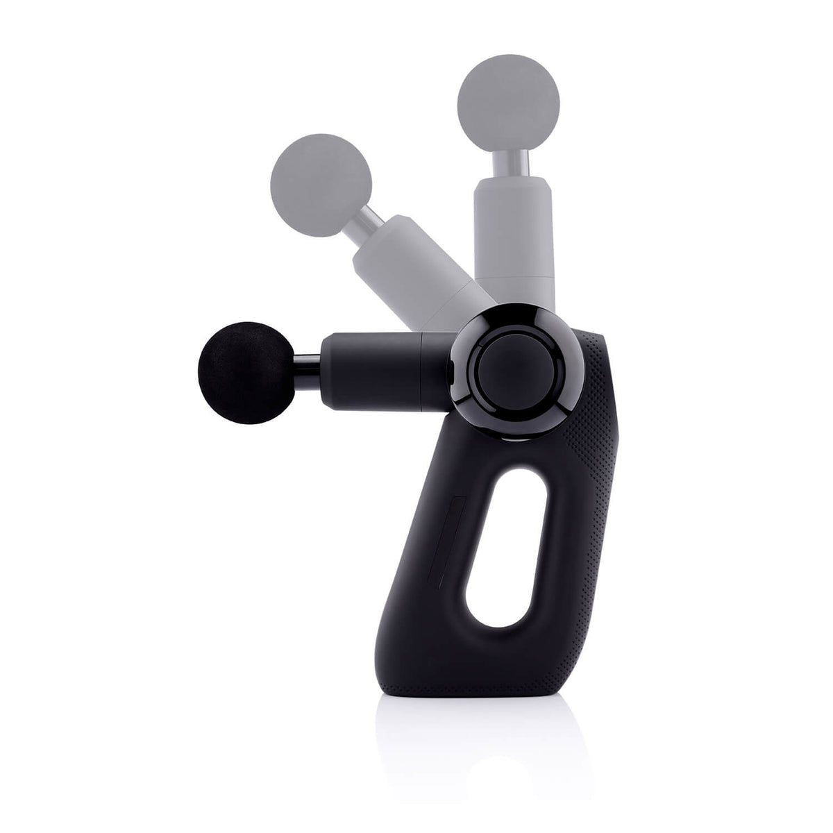 Tytan Pro Massagepistol – produktbild 2