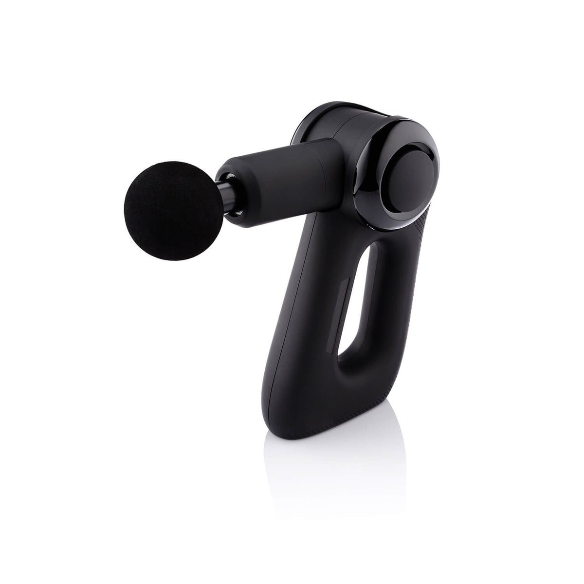 Tytan Pro Massagepistol – produktbild 4