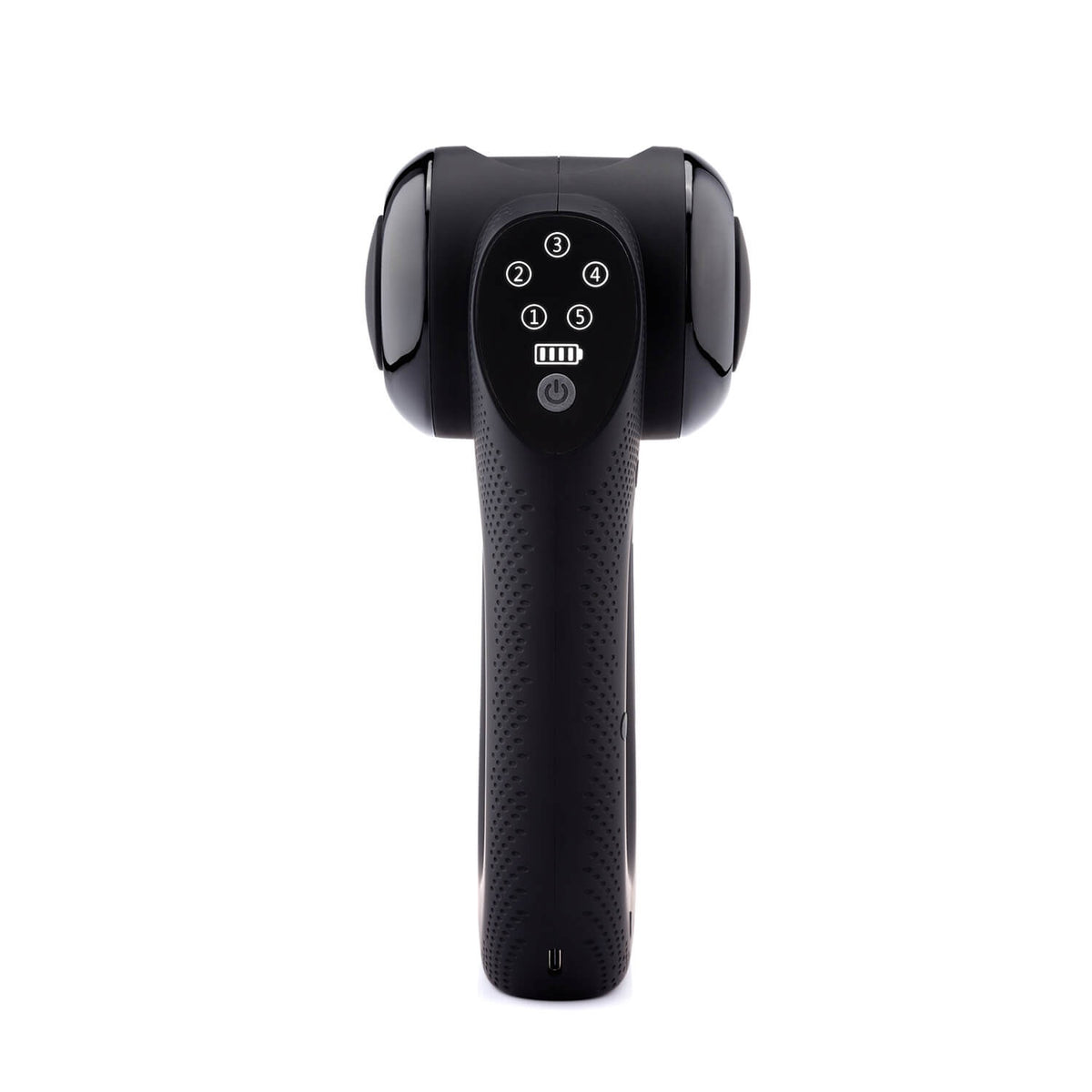 Tytan Pro Massagepistol – produktbild 5