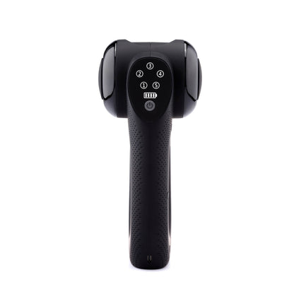 Tytan Pro Massagepistol – produktbild 5