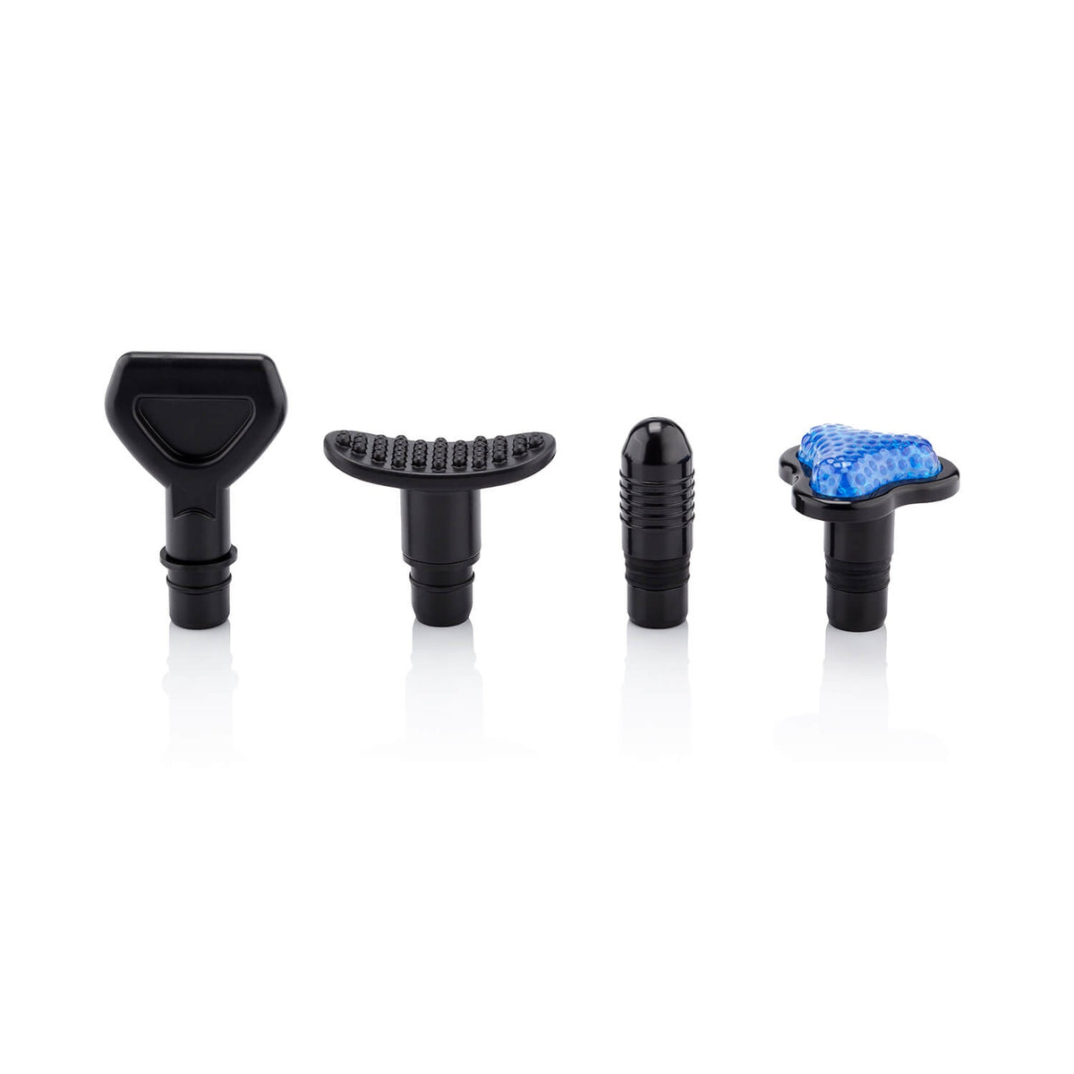 Tytan Pro Massagepistol – produktbild 6