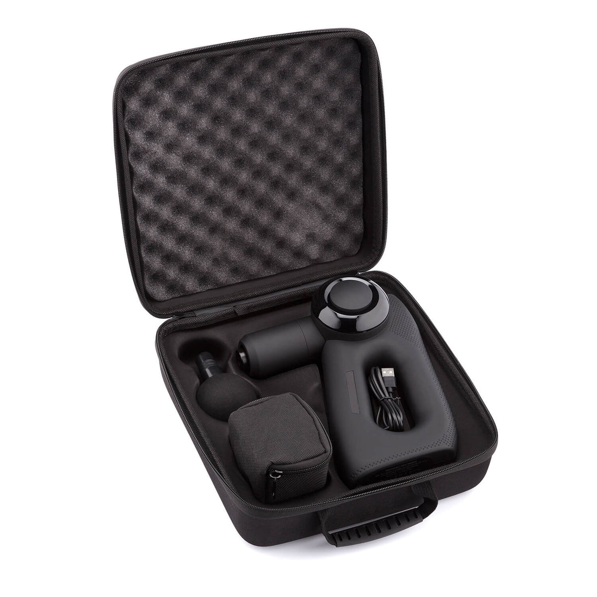 Tytan Pro Massagepistol – produktbild 9
