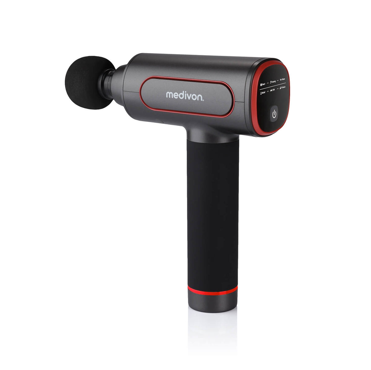 Gun Pro X2 Massagepistol – produktbild 1