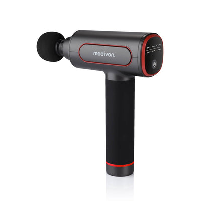 Gun Pro X2 Massagepistol – produktbild 1