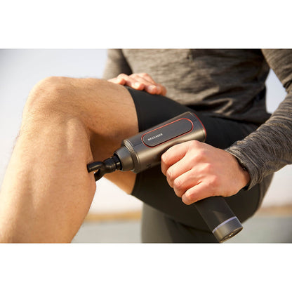 Gun Pro X2 Massagepistol – produktbild 14