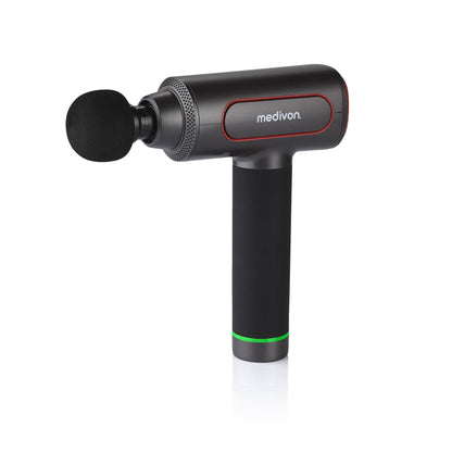 Gun Pro X2 Massagepistol – produktbild 2