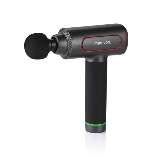Gun Pro X2 Massagepistol – produktbild 2