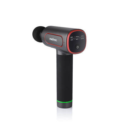 Gun Pro X2 Massagepistol – produktbild 3