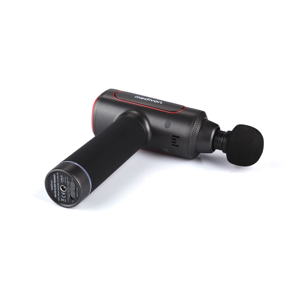 Gun Pro X2 Massagepistol – produktbild 5