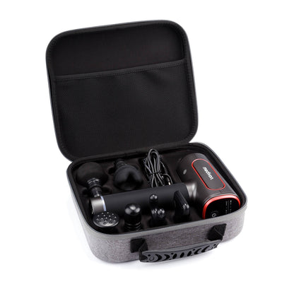 Gun Pro X2 Massagepistol – produktbild 7
