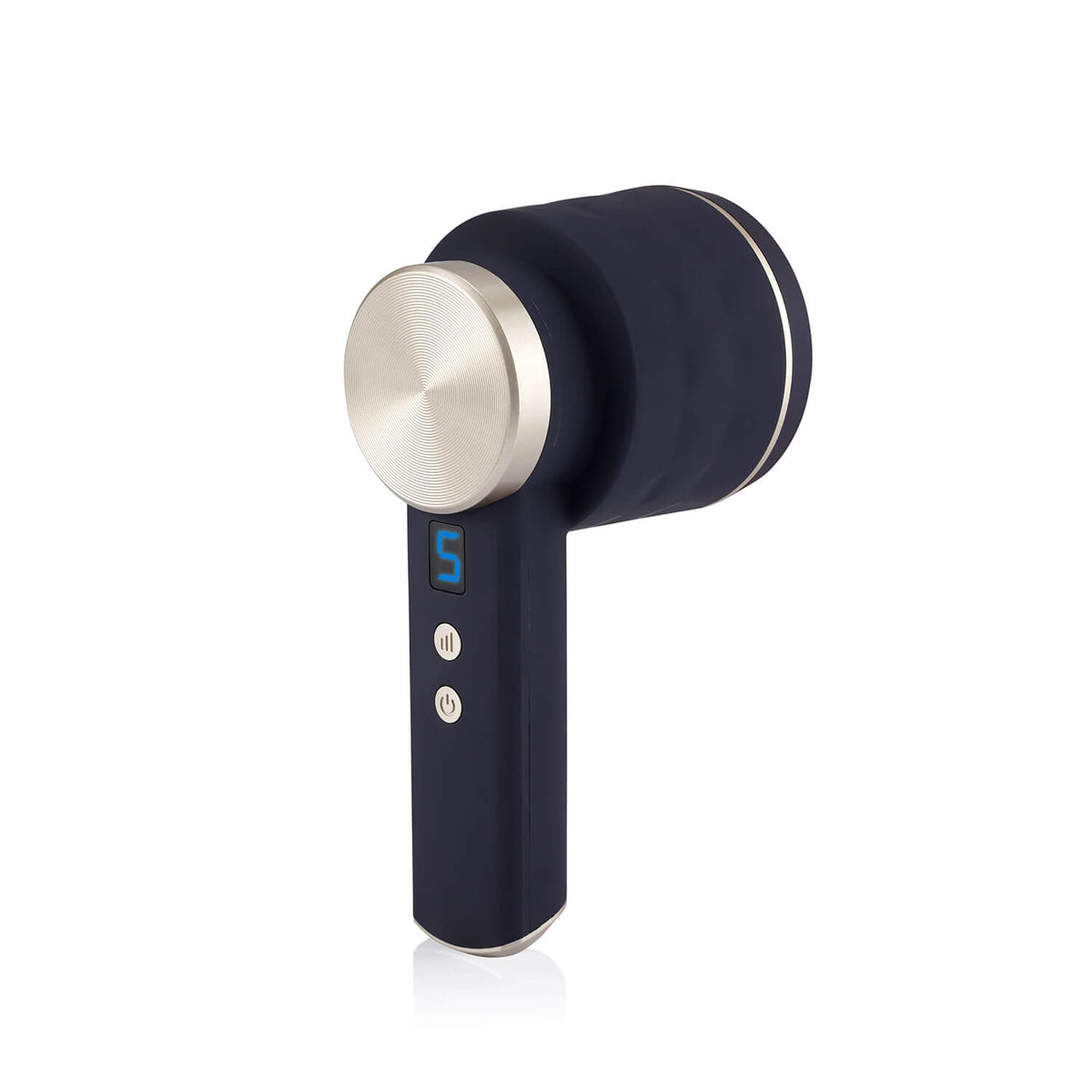 Lift Blue Handhållen massager – produktbild 1