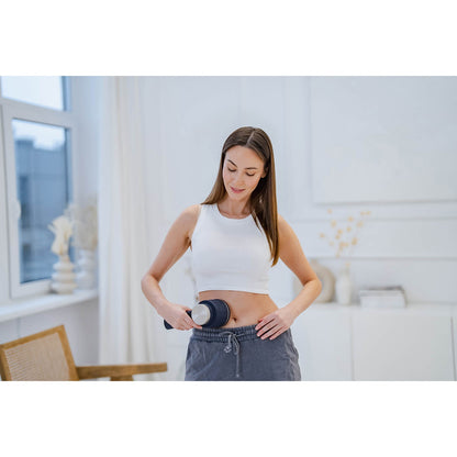 Lift Blue Handhållen massager – produktbild 11