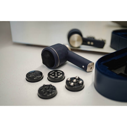 Lift Blue Handhållen massager – produktbild 14