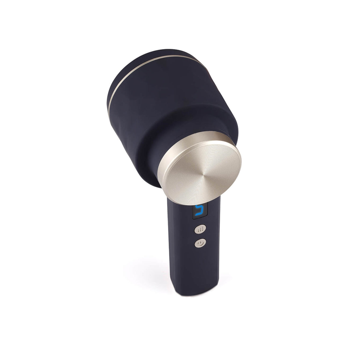 Lift Blue Handhållen massager – produktbild 3