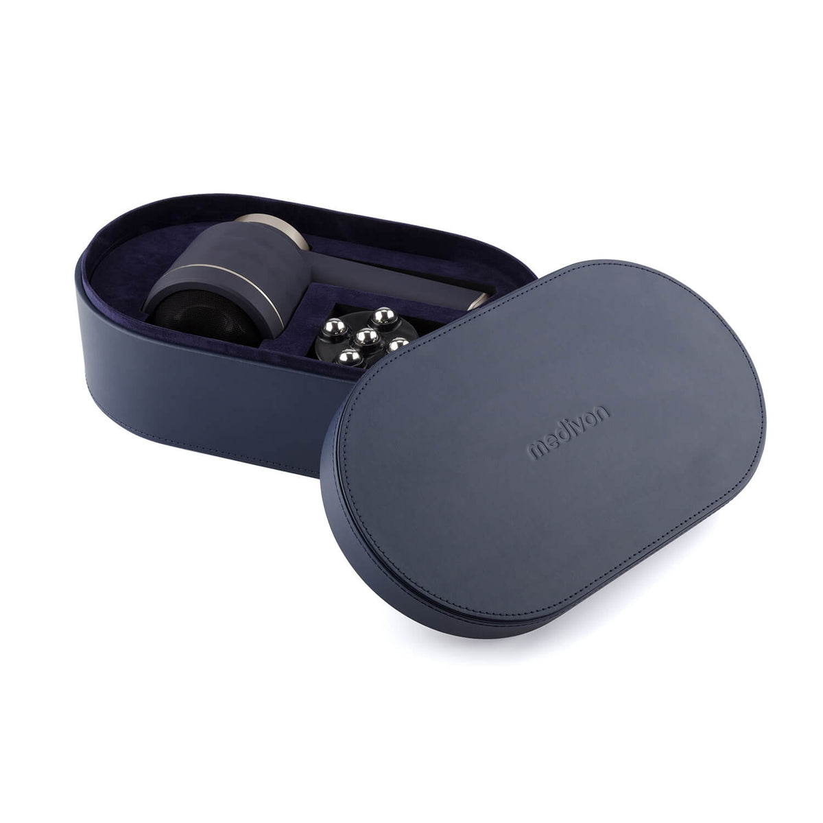 Lift Blue Handhållen massager – produktbild 6