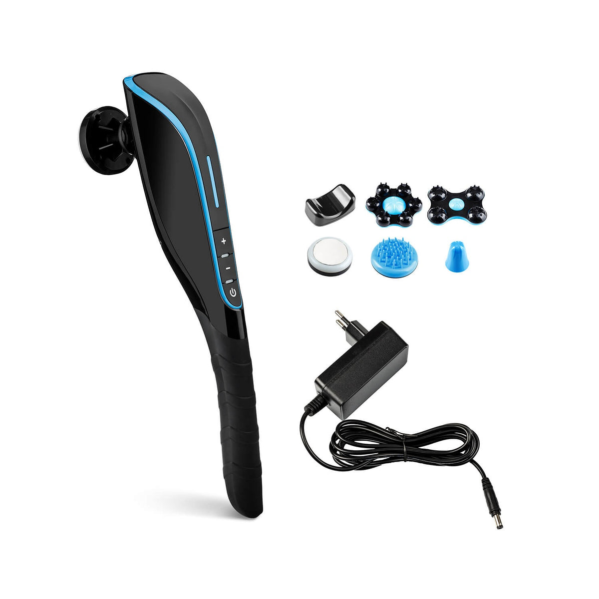 Libra Handhållen massager – produktbild 1