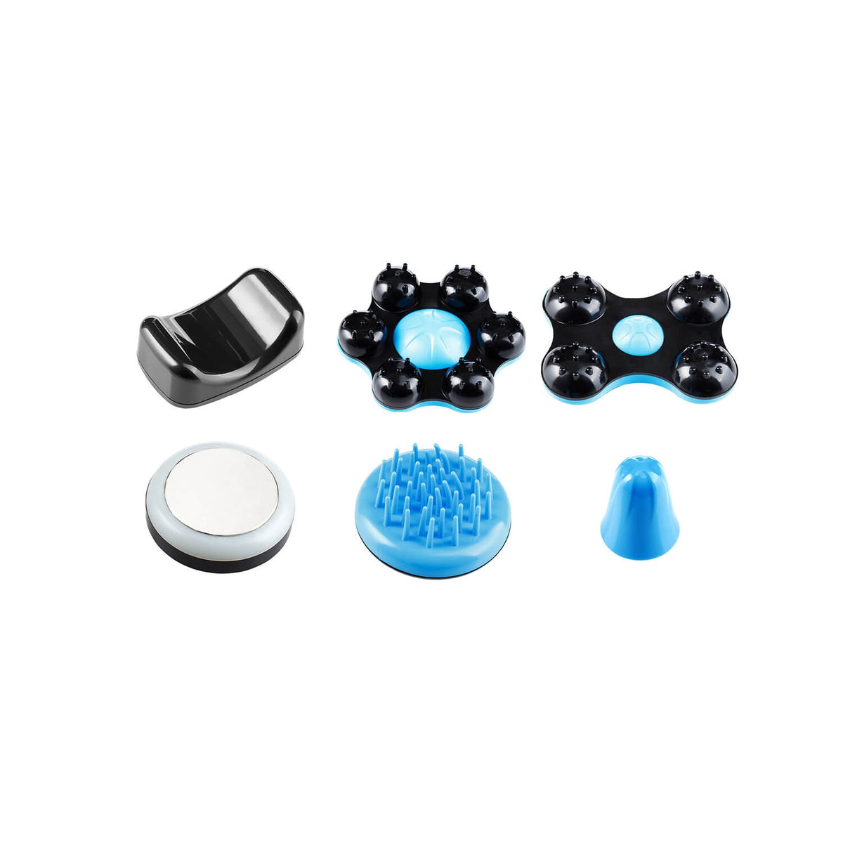 Libra Handhållen massager – produktbild 5
