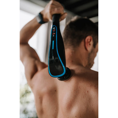 Libra Handhållen massager – produktbild 7