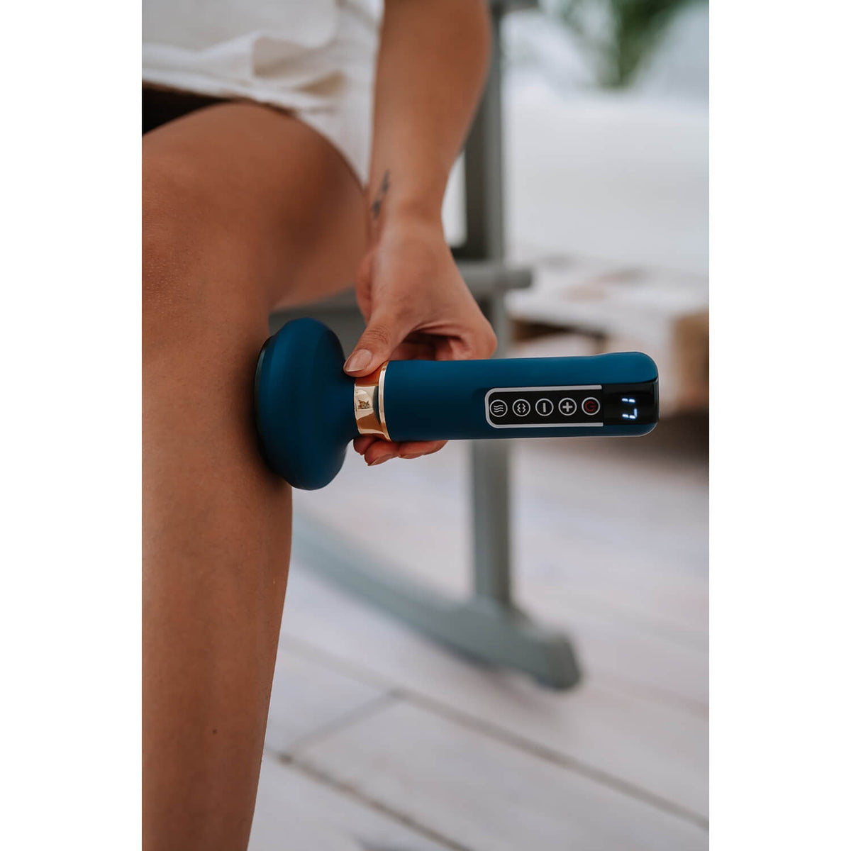 Halley Blue Koppningsmassager – produktbild 10