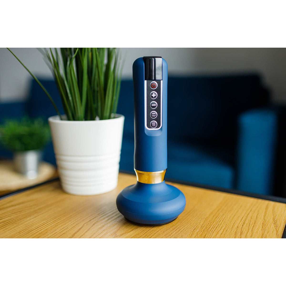 Halley Blue Koppningsmassager – produktbild 13