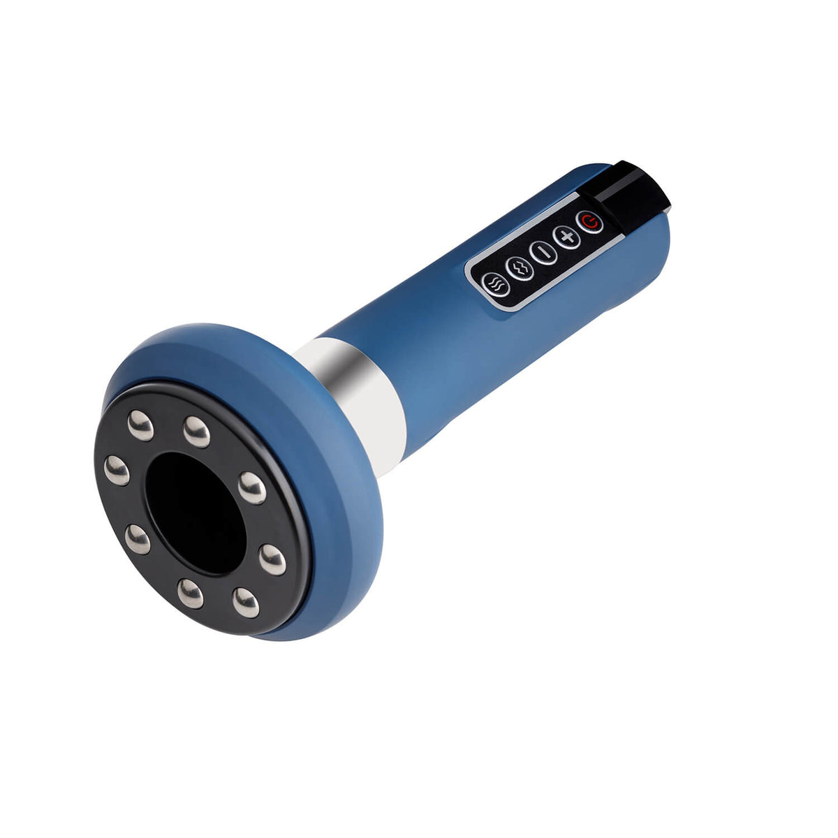 Halley Blue Koppningsmassager – produktbild 2
