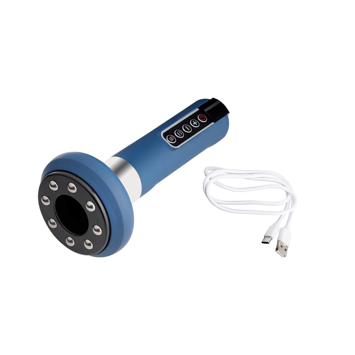 Halley Blue Koppningsmassager – produktbild 5