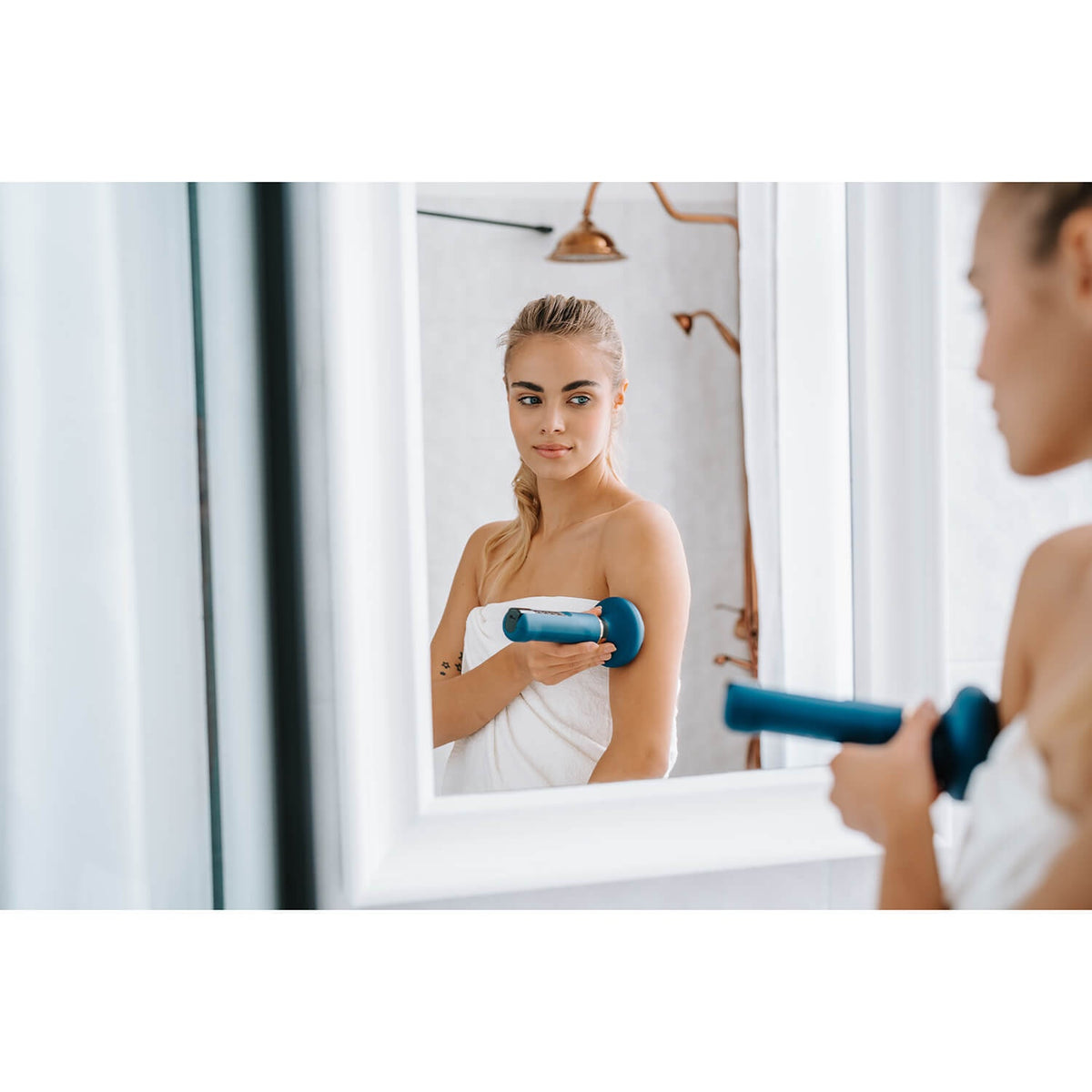 Halley Blue Koppningsmassager – produktbild 7