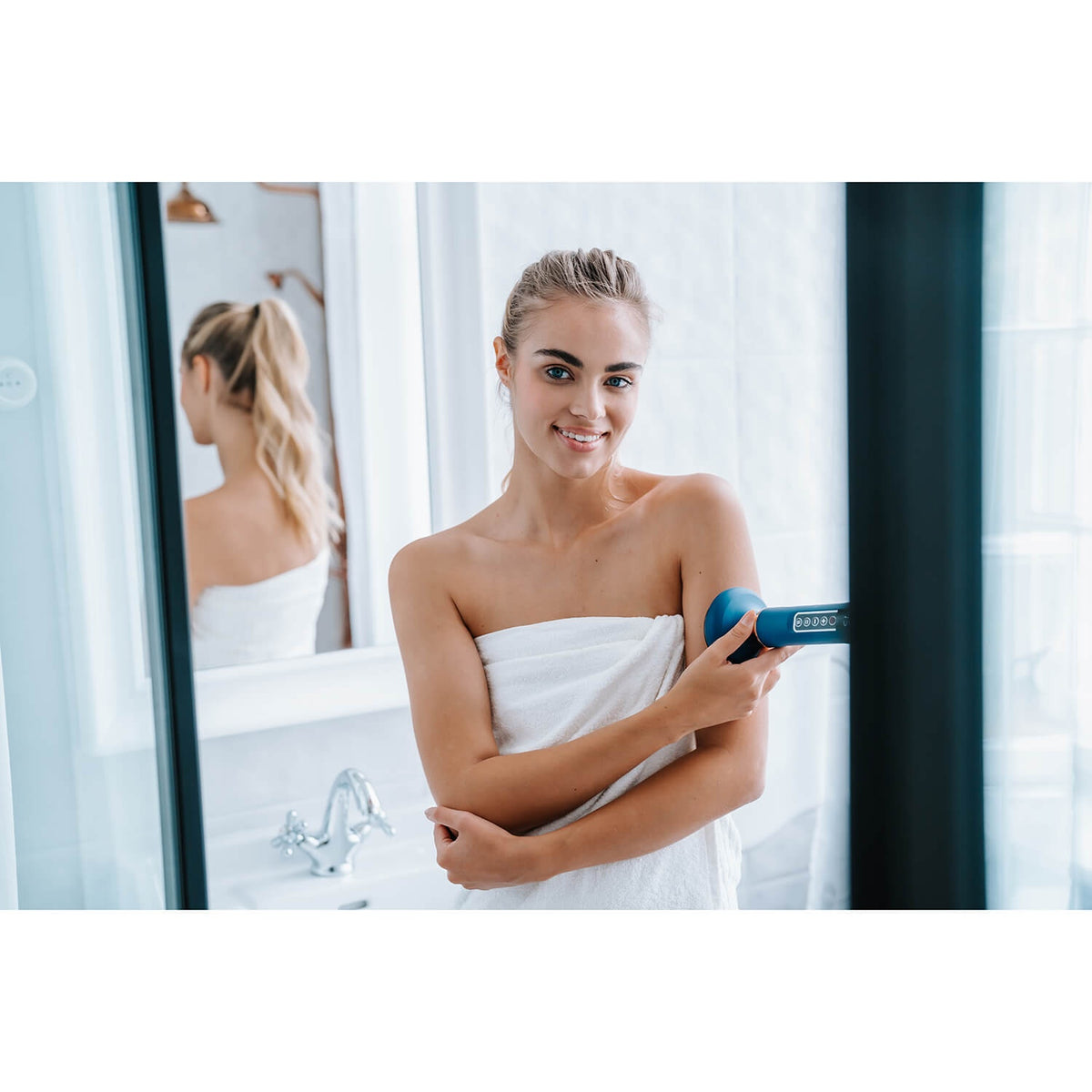 Halley Blue Koppningsmassager – produktbild 8