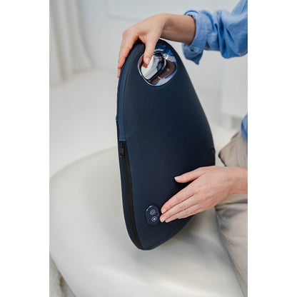 Bliss Blue Massagekudde – produktbild 10