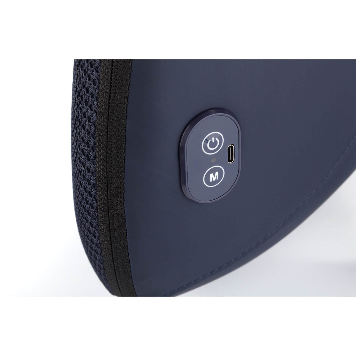 Bliss Blue Massagekudde – produktbild 5
