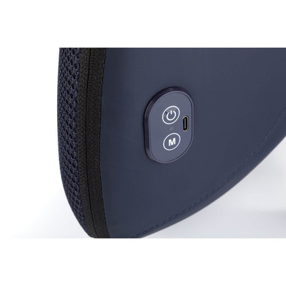 Bliss Blue Massagekudde – produktbild 5