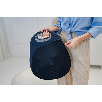 Bliss Blue Massagekudde – produktbild 9