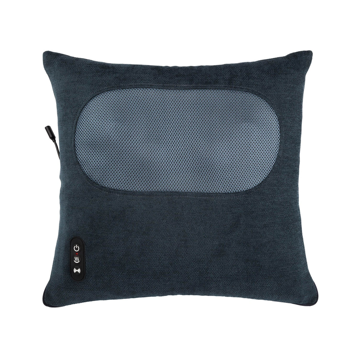 Hestia Black Massagekudde – produktbild 1