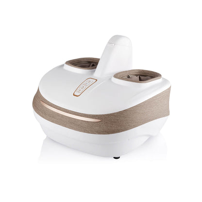 Perseus White Fotmassager – produktbild 4